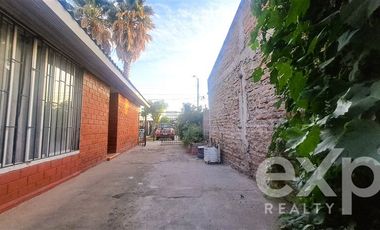 Casa en Venta en Los Cipreses con Rapel