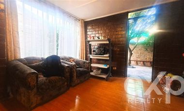 Casa en Venta en Los Cipreses con Rapel