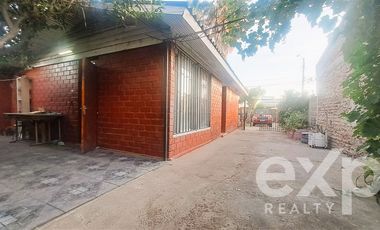 Casa en Venta en Los Cipreses con Rapel
