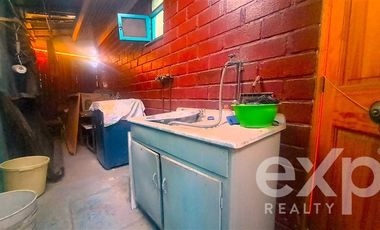 Casa en Venta en Los Cipreses con Rapel