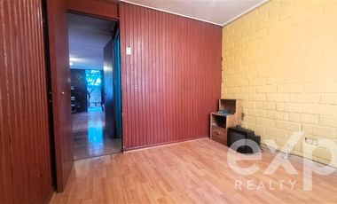 Casa en Venta en Los Cipreses con Rapel