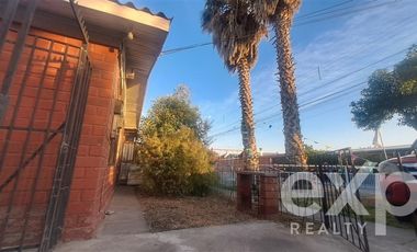 Casa en Venta en Los Cipreses con Rapel