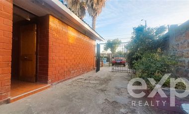 Casa en Venta en Los Cipreses con Rapel