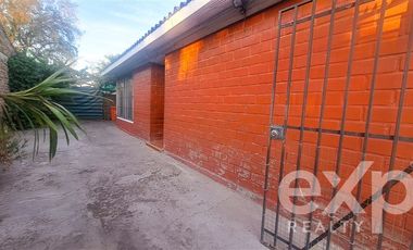 Casa en Venta en Los Cipreses con Rapel