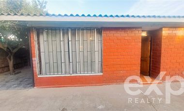 Casa en Venta en Los Cipreses con Rapel