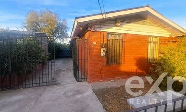 Casa en Venta en Los Cipreses con Rapel