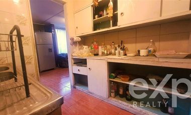Casa en Venta en Los Cipreses con Rapel