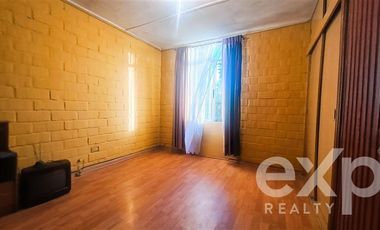 Casa en Venta en Los Cipreses con Rapel