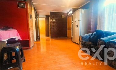 Casa en Venta en Los Cipreses con Rapel