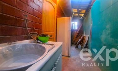 Casa en Venta en Los Cipreses con Rapel
