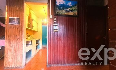 Casa en Venta en Los Cipreses con Rapel