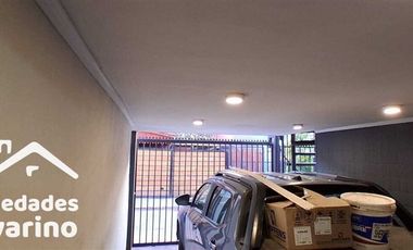 Casa en Venta en LO MARCOLETA