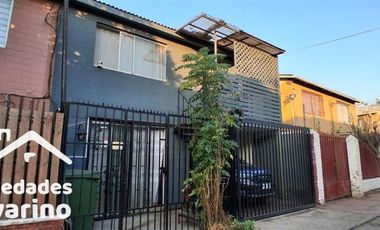 Casa en Venta en LO MARCOLETA