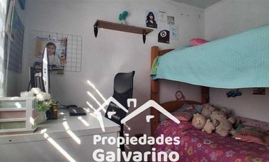 Casa en Venta en LAS TORRES CON SANTA LUCIA