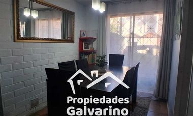 Casa en Venta en LAS TORRES CON SANTA LUCIA