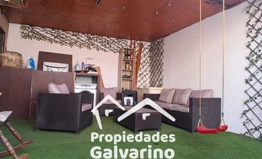 Casa en Venta en LAS TORRES CON SANTA LUCIA