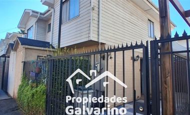Casa en Venta en LAS TORRES CON SANTA LUCIA