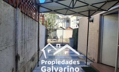 Casa en Venta en LAS TORRES CON SANTA LUCIA