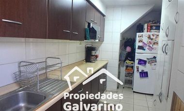 Casa en Venta en LAS TORRES CON SANTA LUCIA