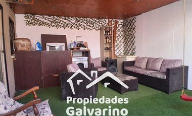 Casa en Venta en LAS TORRES CON SANTA LUCIA