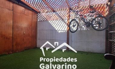 Casa en Venta en LAS TORRES CON SANTA LUCIA