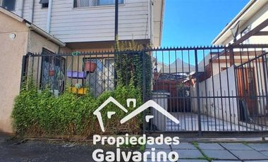 Casa en Venta en LAS TORRES CON SANTA LUCIA