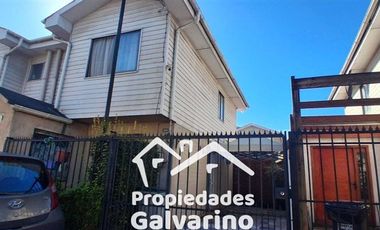 Casa en Venta en LAS TORRES CON SANTA LUCIA