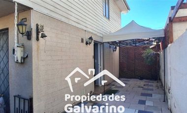 Casa en Venta en LAS TORRES CON SANTA LUCIA