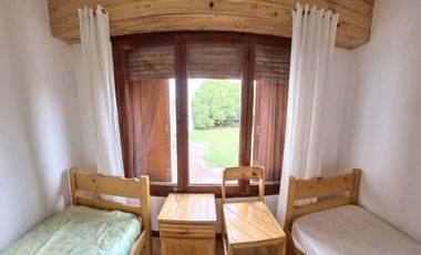 VENTA CHALET SANTA CLARA  A METROS DEL MAR