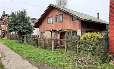 Local Comercial en Venta en manuel rodriguez