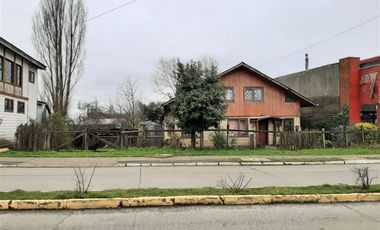 Local Comercial en Venta en manuel rodriguez