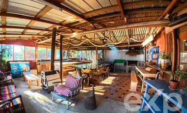 Local Comercial en Venta en Avda.Central | Isla Negra