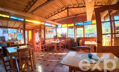 Local Comercial en Venta en Avda.Central | Isla Negra