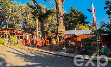 Local Comercial en Venta en Avda.Central | Isla Negra