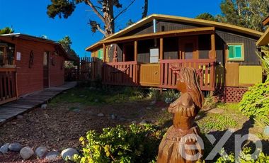 Local Comercial en Venta en Avda.Central | Isla Negra