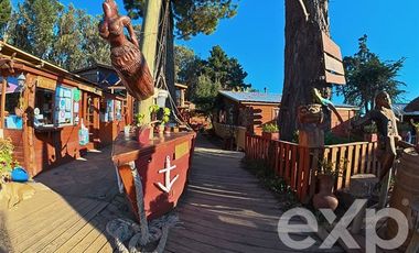 Local Comercial en Venta en Avda.Central | Isla Negra