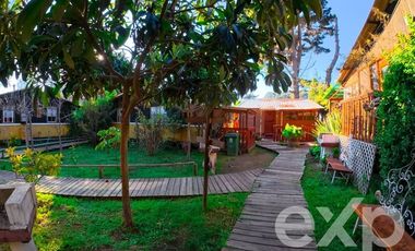 Local Comercial en Venta en Avda.Central | Isla Negra