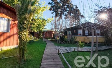 Local Comercial en Venta en Avda.Central | Isla Negra