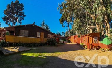 Local Comercial en Venta en Avda.Central | Isla Negra