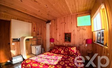 Local Comercial en Venta en Avda.Central | Isla Negra