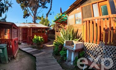 Local Comercial en Venta en Avda.Central | Isla Negra