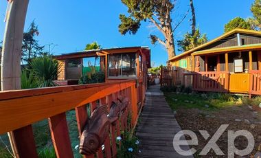 Local Comercial en Venta en Avda.Central | Isla Negra