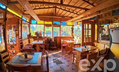 Local Comercial en Venta en Avda.Central | Isla Negra