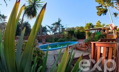 Local Comercial en Venta en Avda.Central | Isla Negra