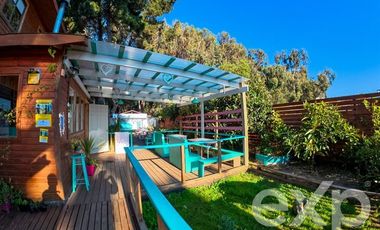 Local Comercial en Venta en Avda.Central | Isla Negra