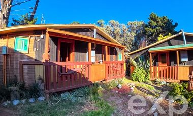 Local Comercial en Venta en Avda.Central | Isla Negra