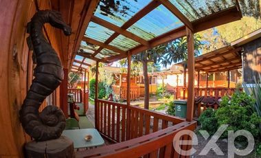 Local Comercial en Venta en Avda.Central | Isla Negra