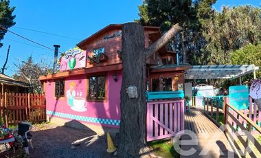 Local Comercial en Venta en Avda.Central | Isla Negra