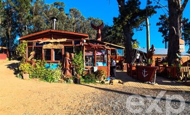 Local Comercial en Venta en Avda.Central | Isla Negra