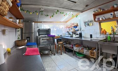 Local Comercial en Venta en Avda.Central | Isla Negra